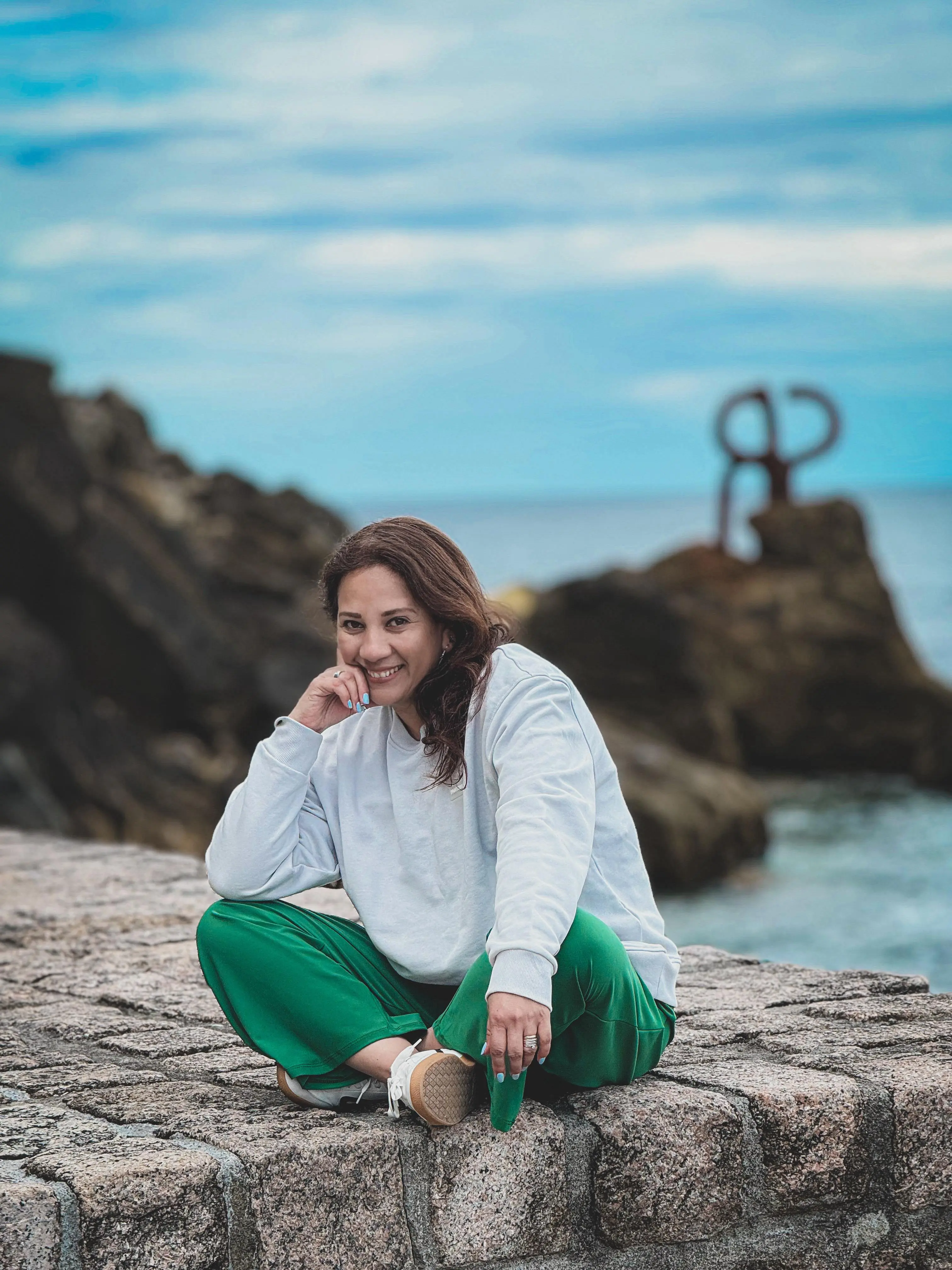 Rosario J. López — Fundadora de MettaHolistica