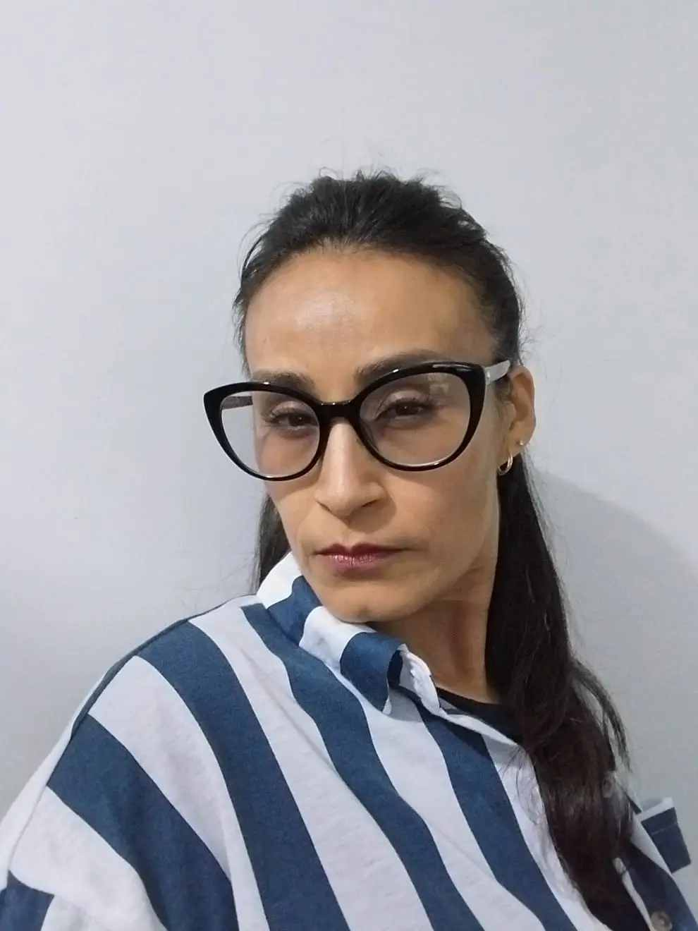 Angélica Padilla