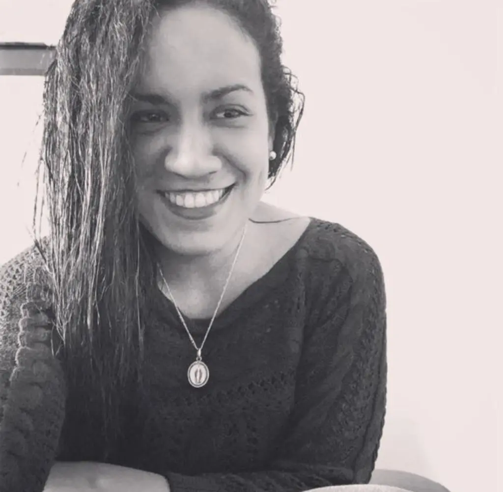 Mariela Huidobro