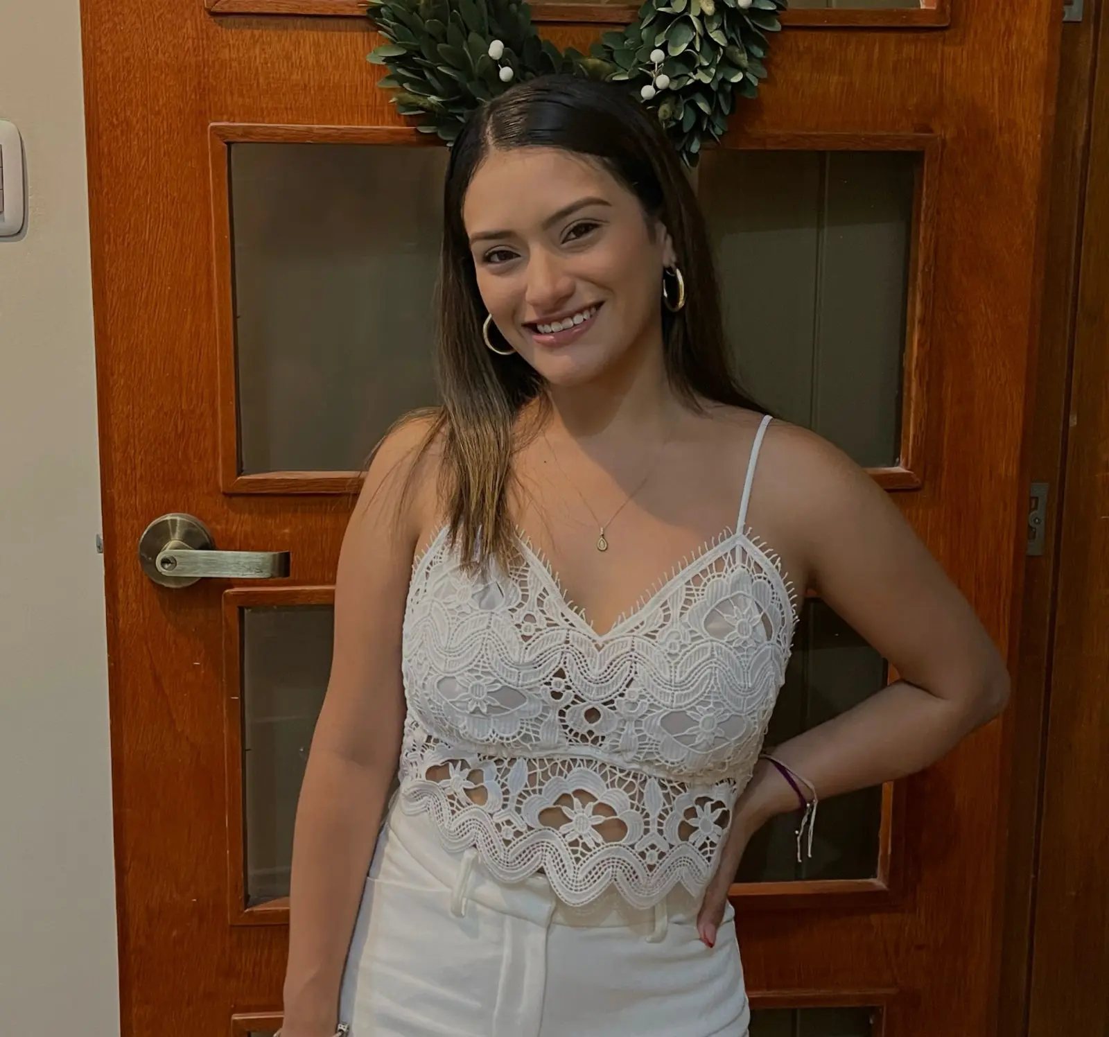 Melissa Fernández