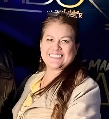 Rebeca G.