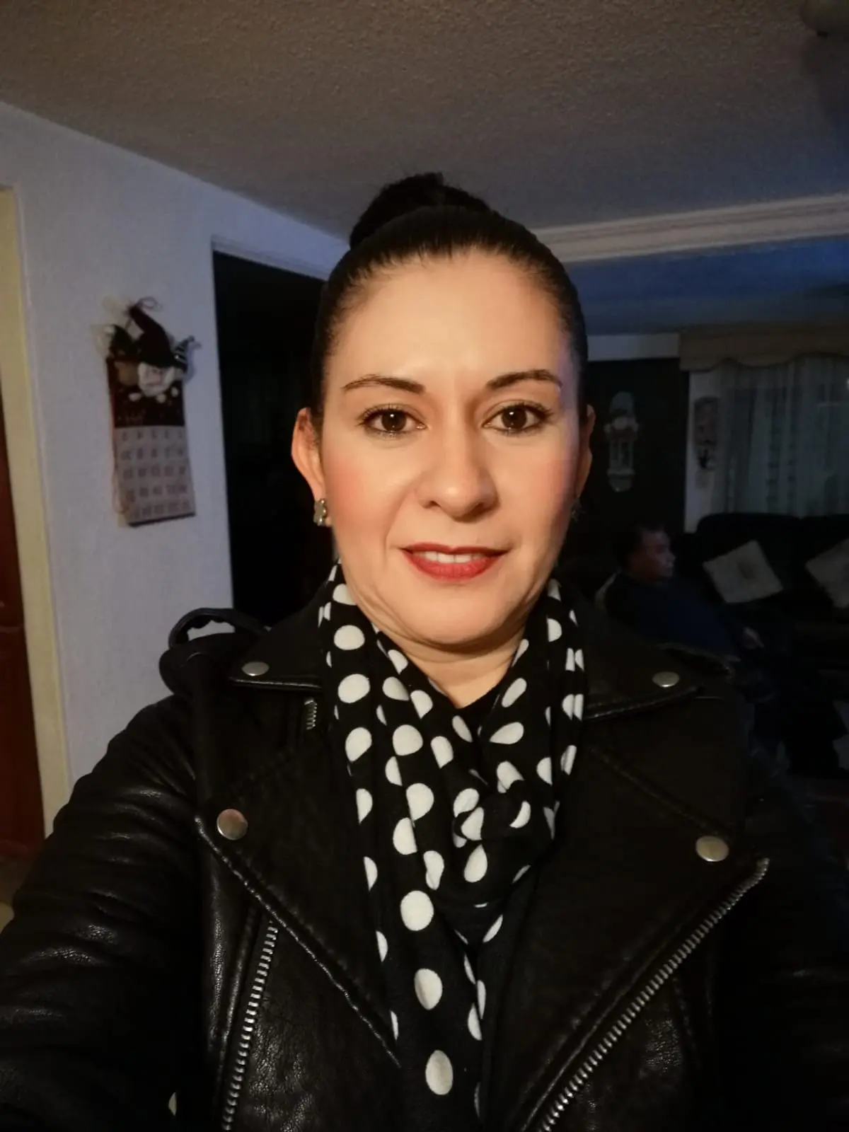 Jenny Sánchez