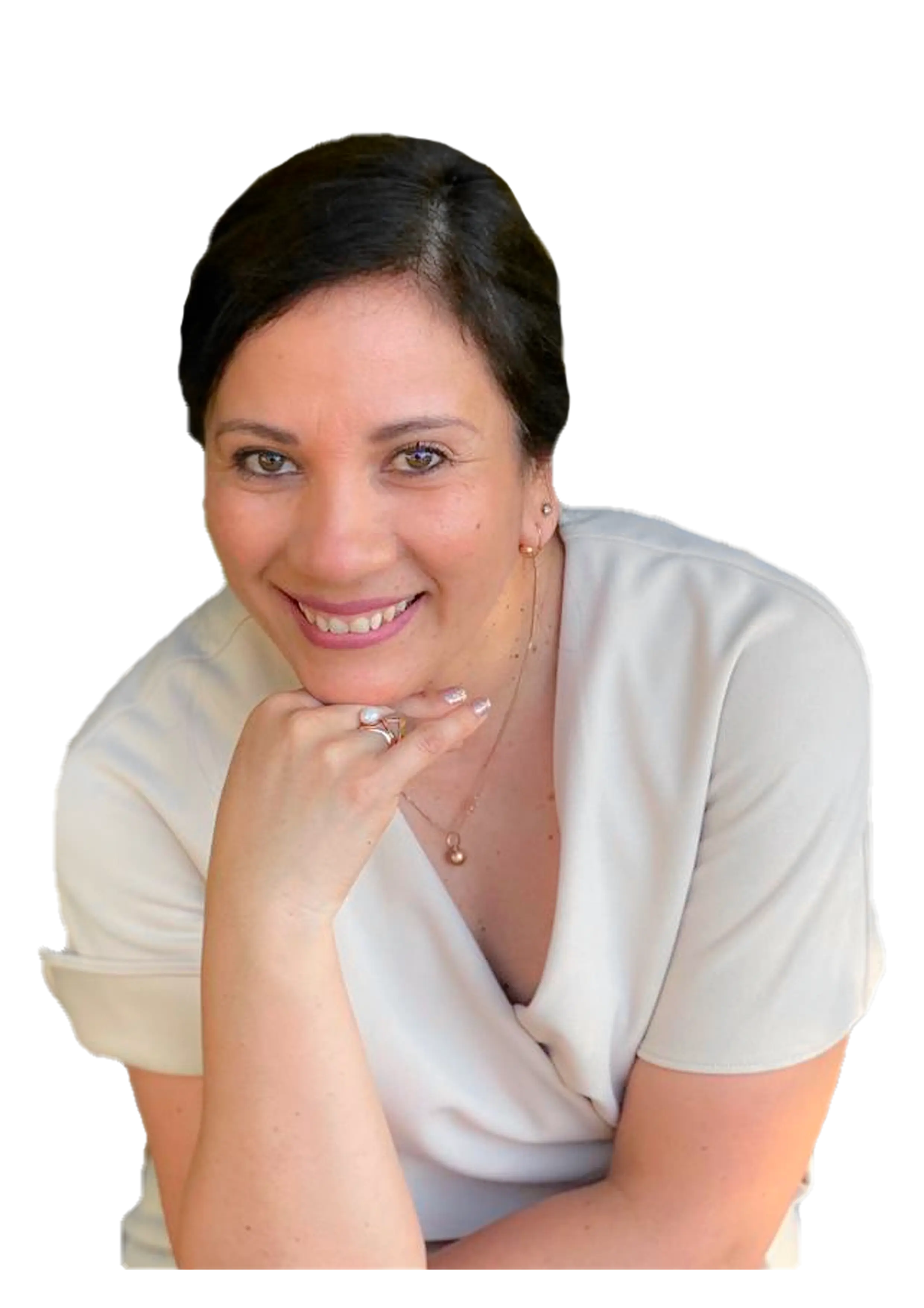 Rosario J. López — MettaHolistica